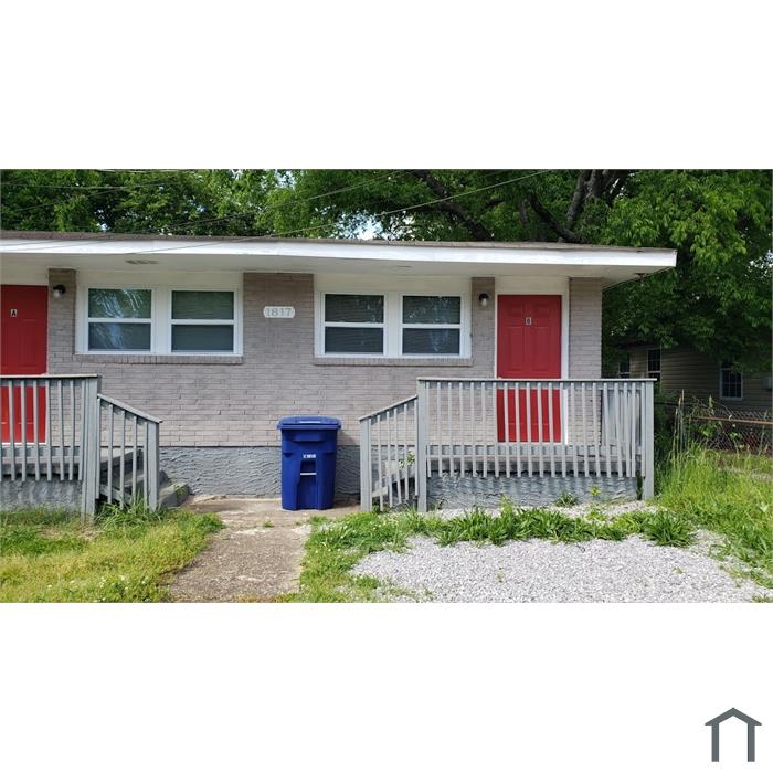 1817 Jackson St