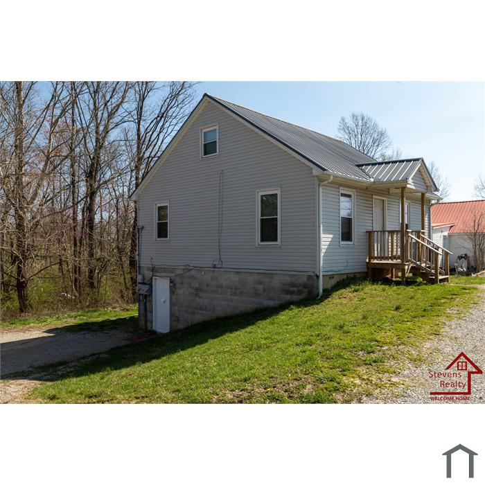 1827 Broad St - Basement