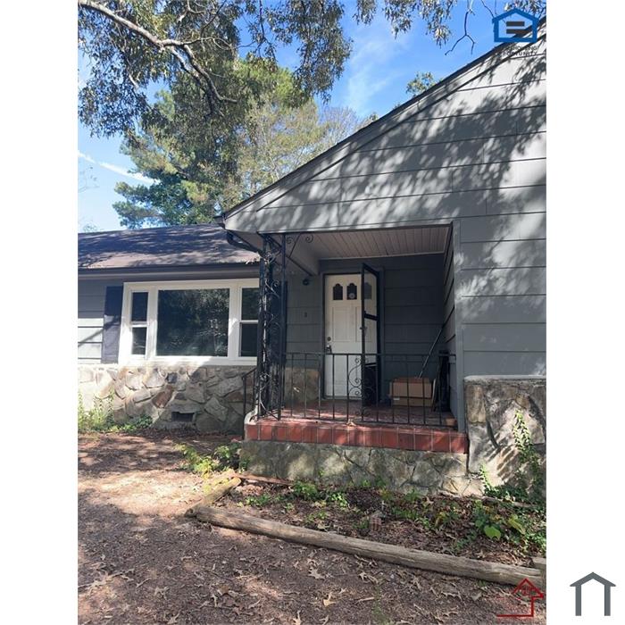 938 Talley Rd