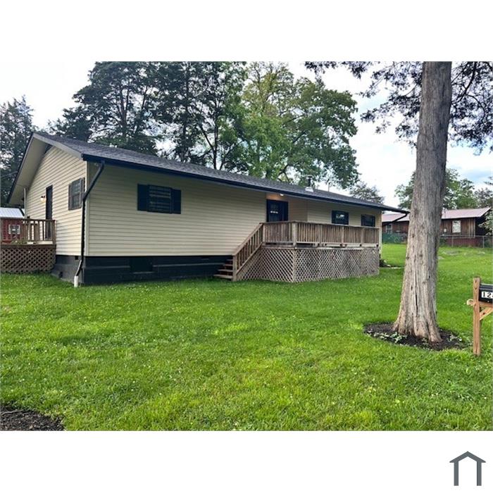 128 Harness Rd