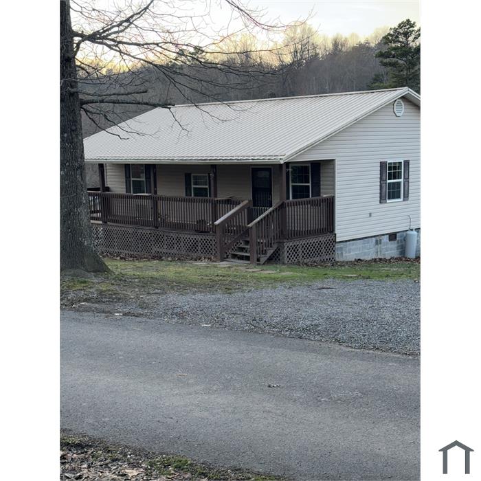 560 Mountain View School Rd