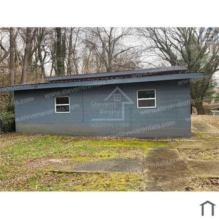 Knoxville, TN Rentals