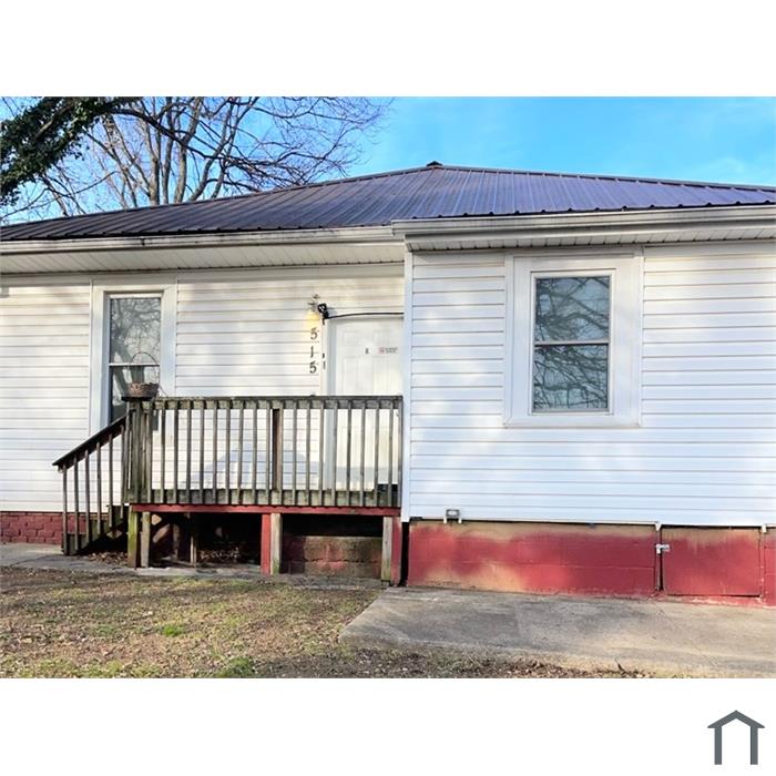 515 Ben Hur Ave