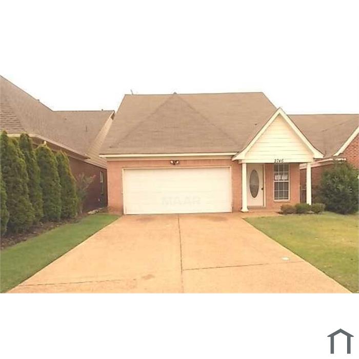 2746 Virginia Woods Pl