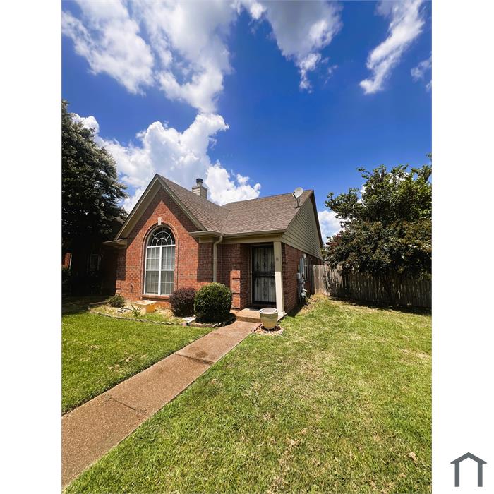 6900 Wrigley Dr