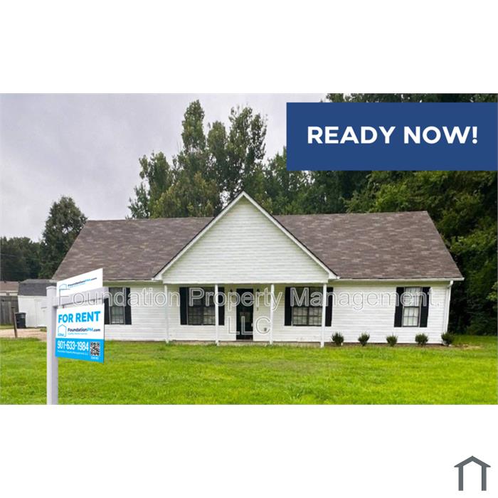 3826 Drummonds Rd
