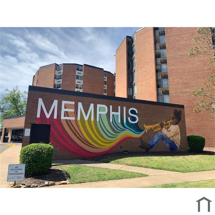 Memphis Towers