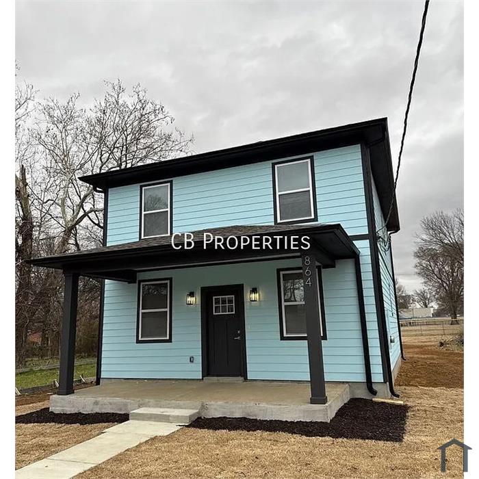 639 N Dunlap St, Memphis, TN 38107, USA