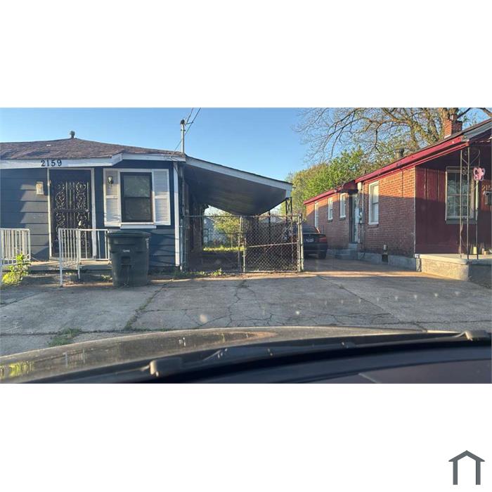 2159 Curry Ave