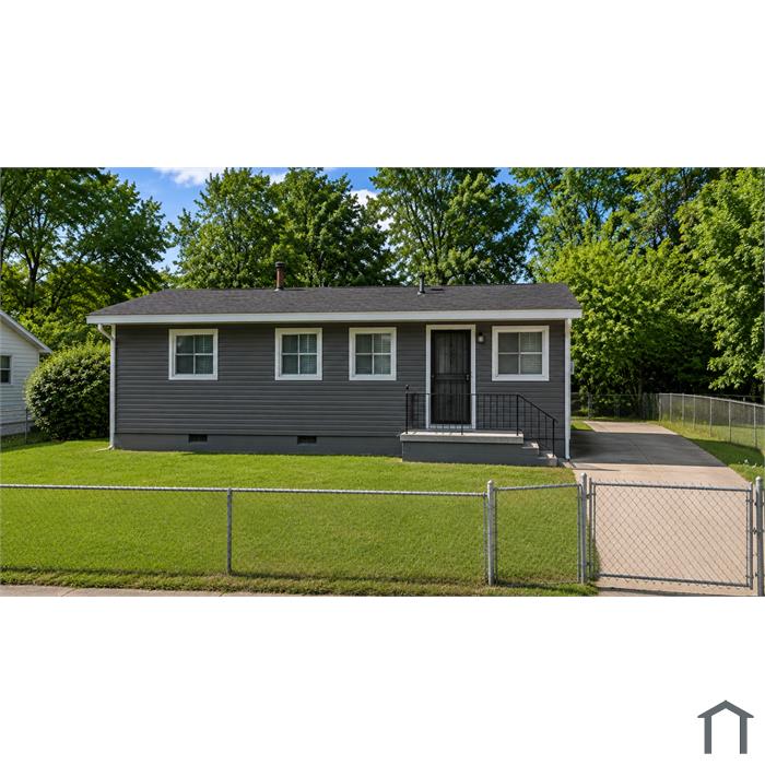708 George Rd