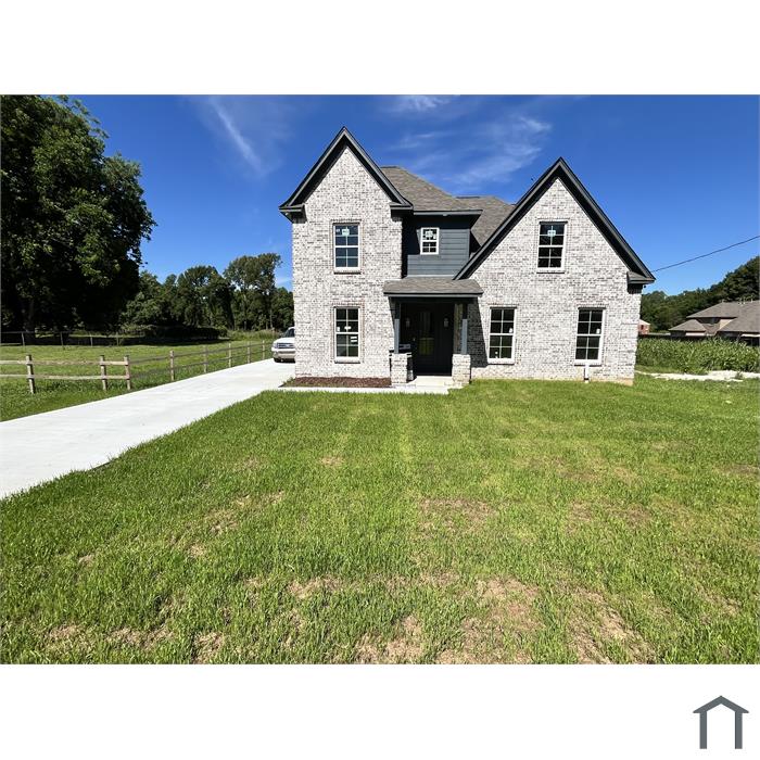 3703 Boxtown Rd