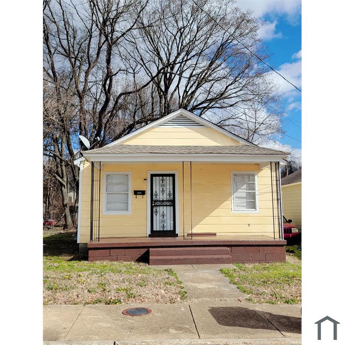 1618 Pennsylvania St