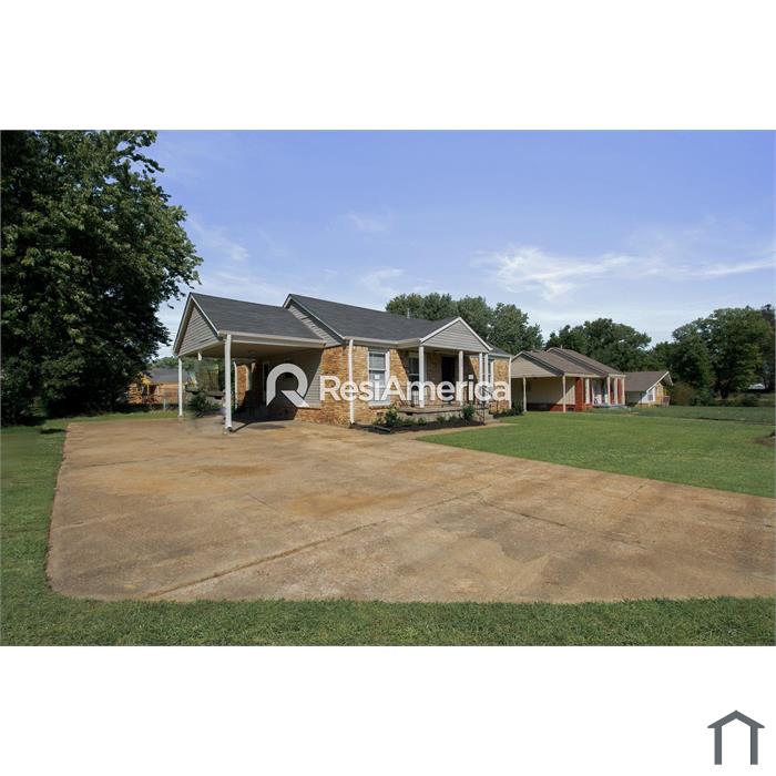 336 E Shelby Dr