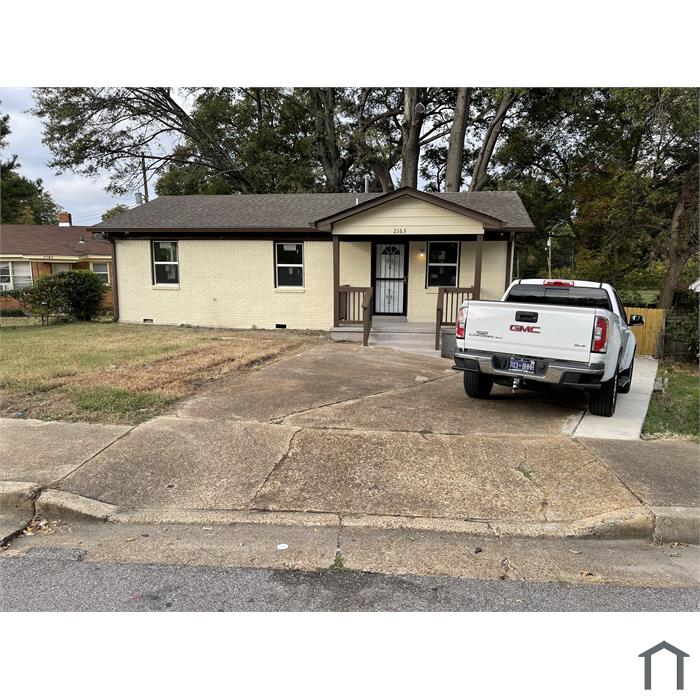 2163 Kansas St