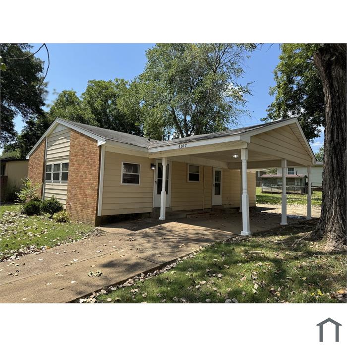 4187 Falcon Dr