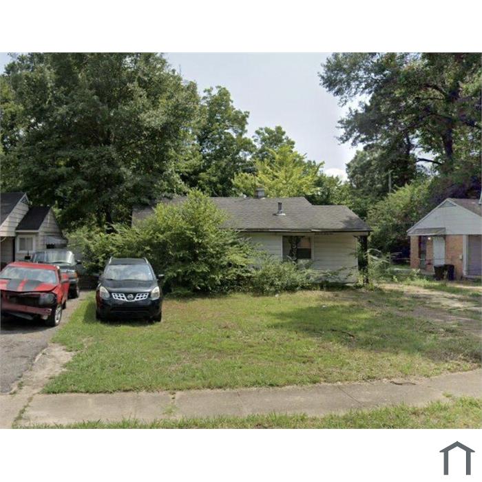 3635 McDuff Ave