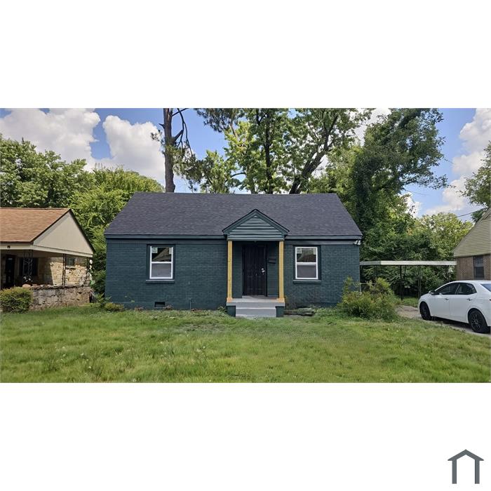1268 Poppen Dr