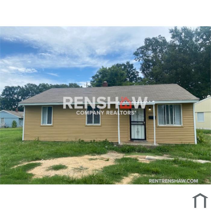 3 Bedroom Housing for rent in Memphis, TN