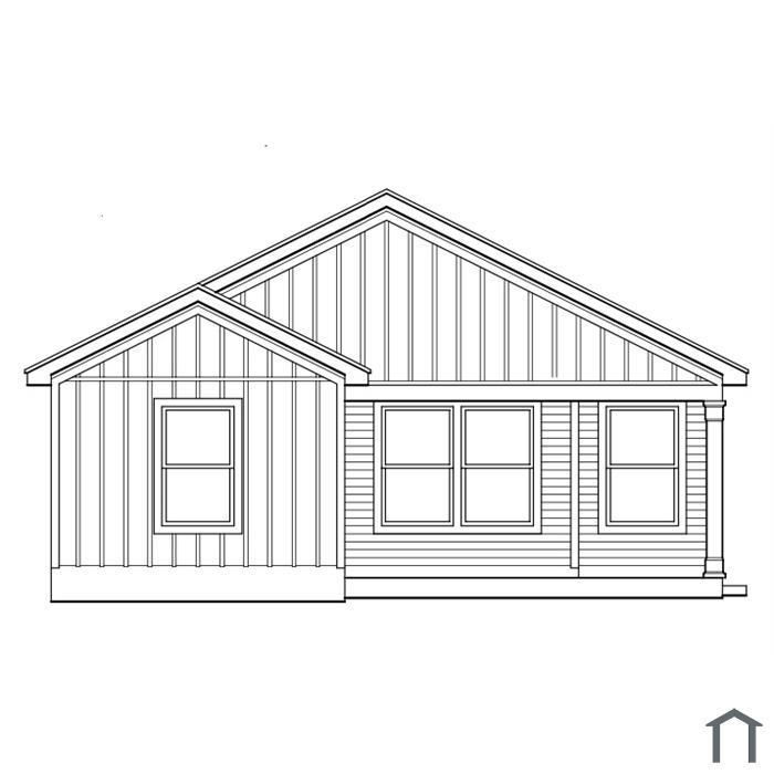 1896 Glory Cir