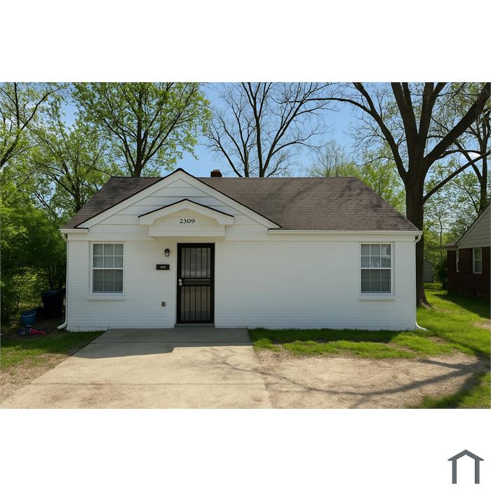 2309 Twain Ave