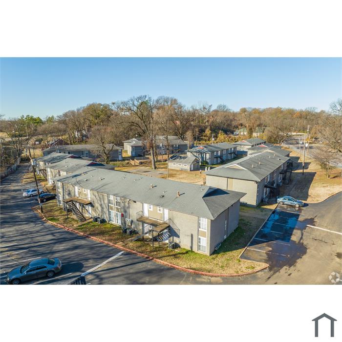 2281 Ketchum Rd