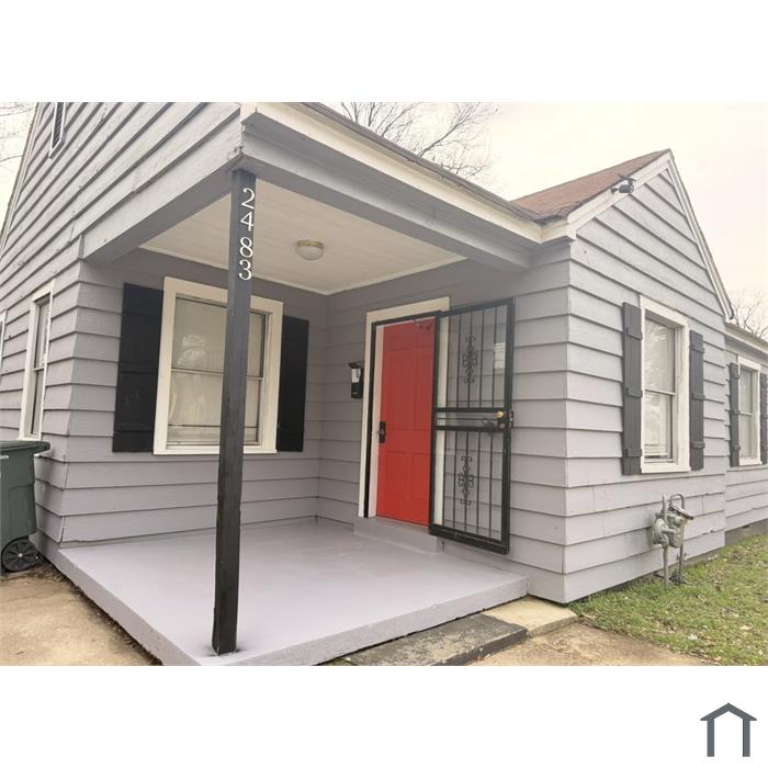 2483 Lowell Ave