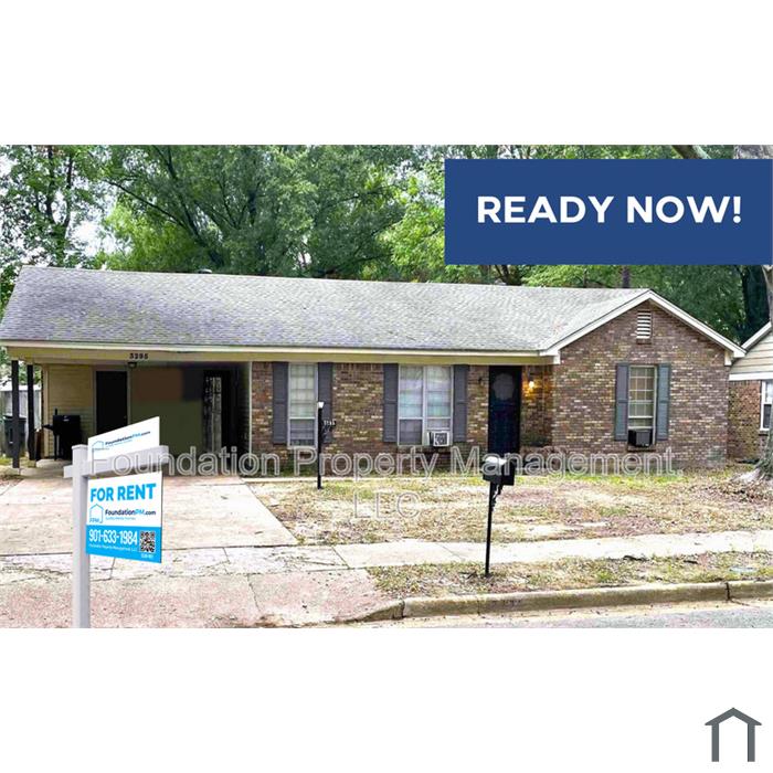 3295 E Foxburrow Cir