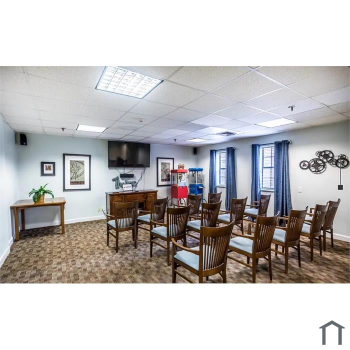 Tranquility Senior Apartments