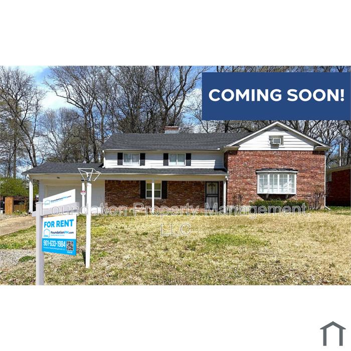 716 Brownlee Rd