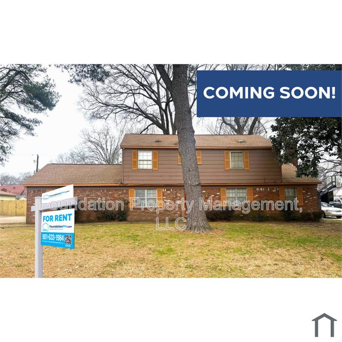 3969 Millbranch Rd