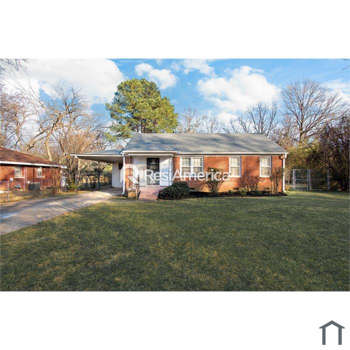 3338 E Rosita Cir
