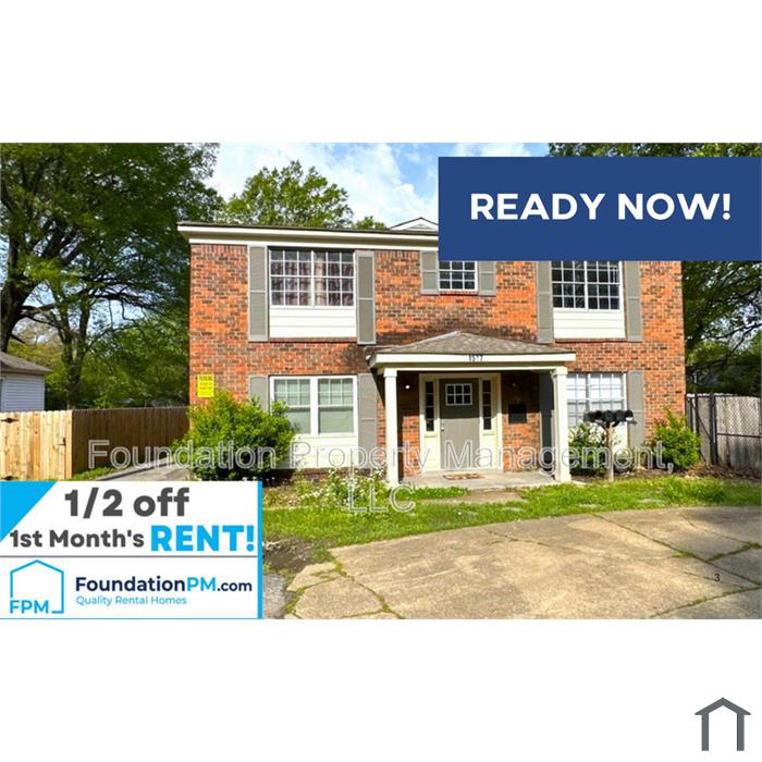 1587 Cherry Rd