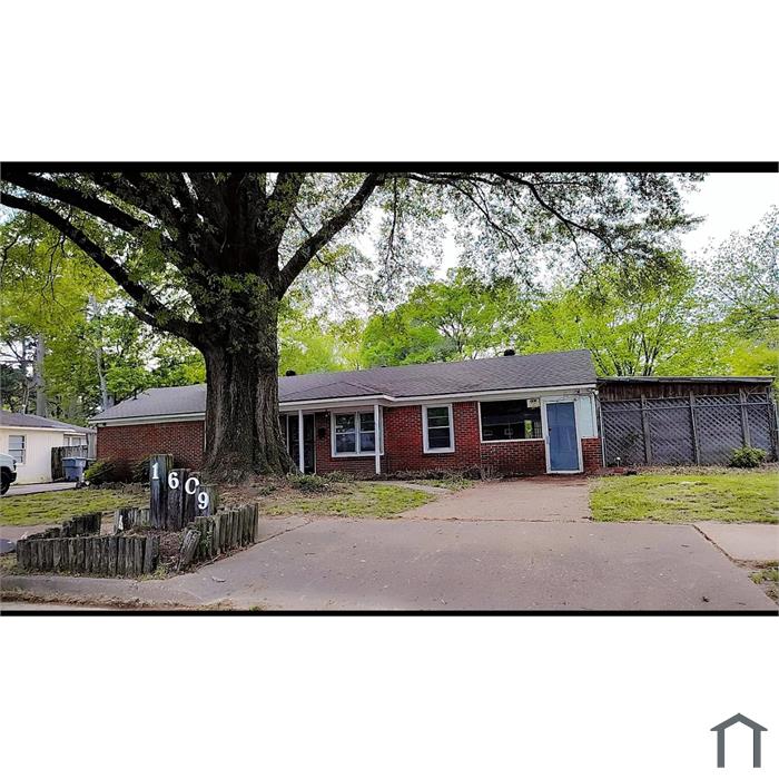 1609 Dearing Rd