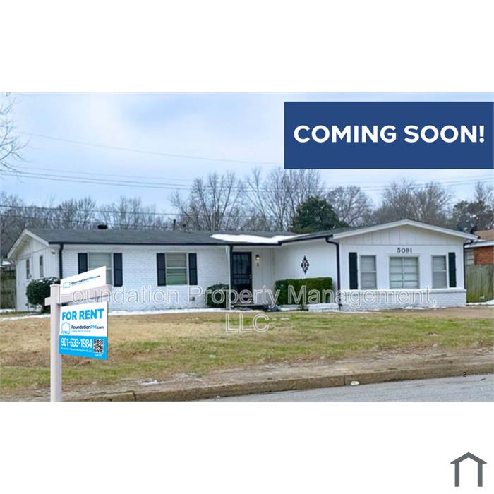 5091 Cottonwood Rd