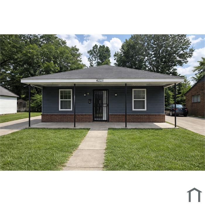 4221 Kenosha Rd