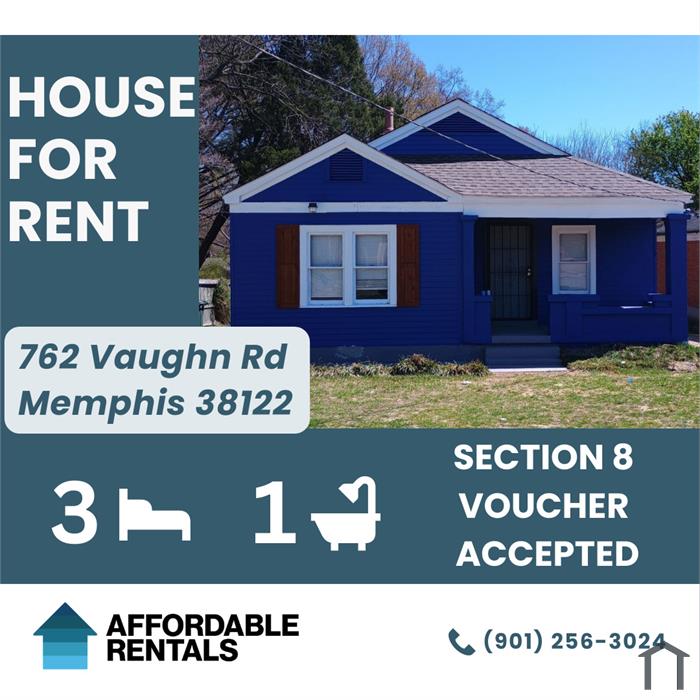 762 Vaughn Rd