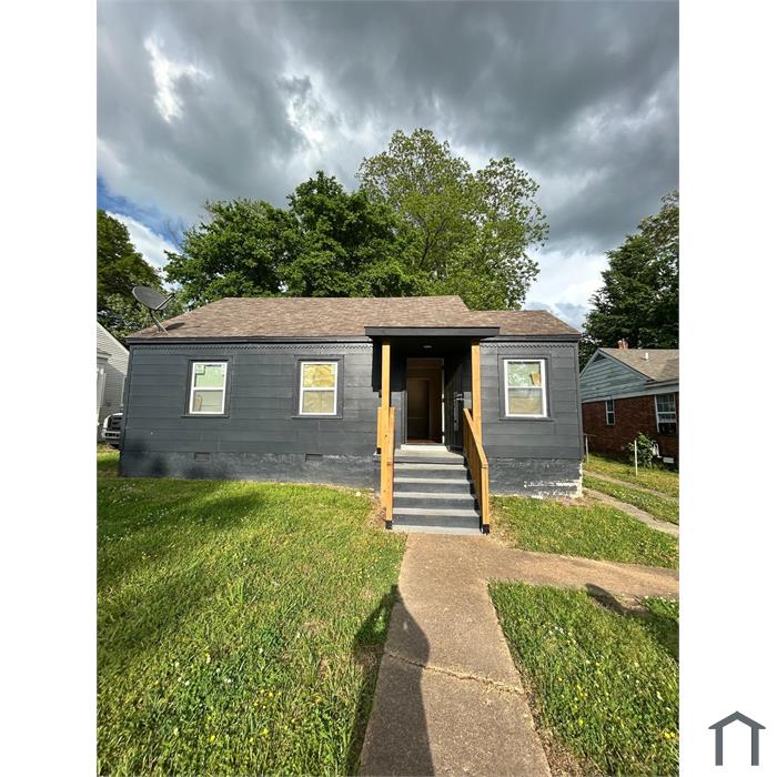 840 Freeman St