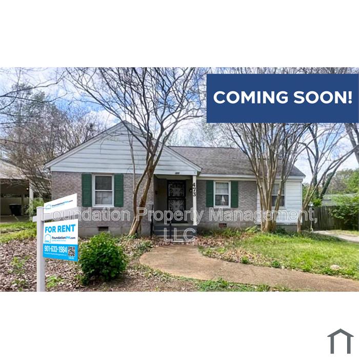 473 Vaughn Rd