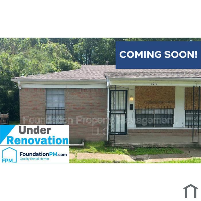 1017 National St