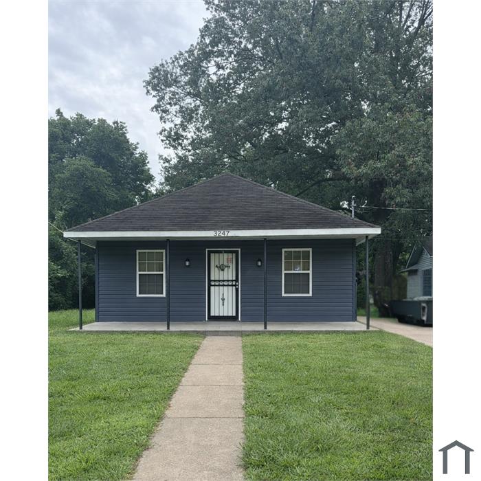 3427 Powell Ave