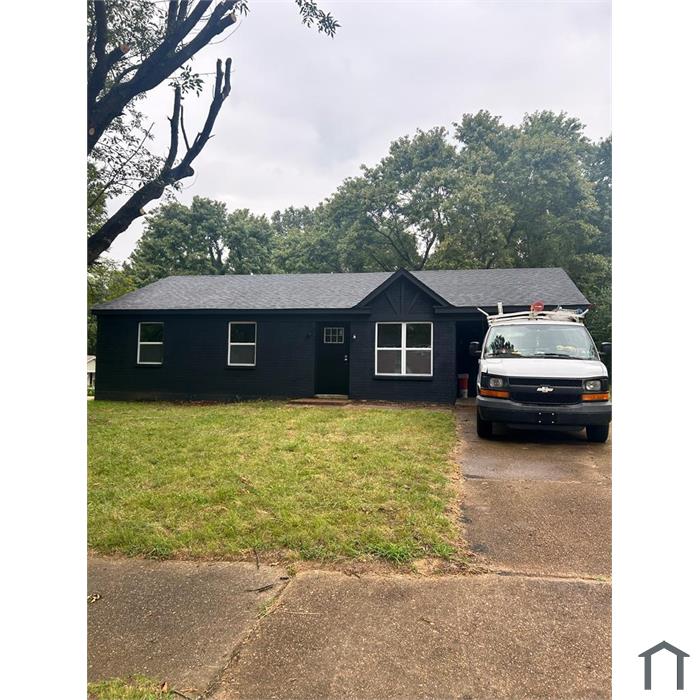 Section 8 Housing for rent in Tennessee
