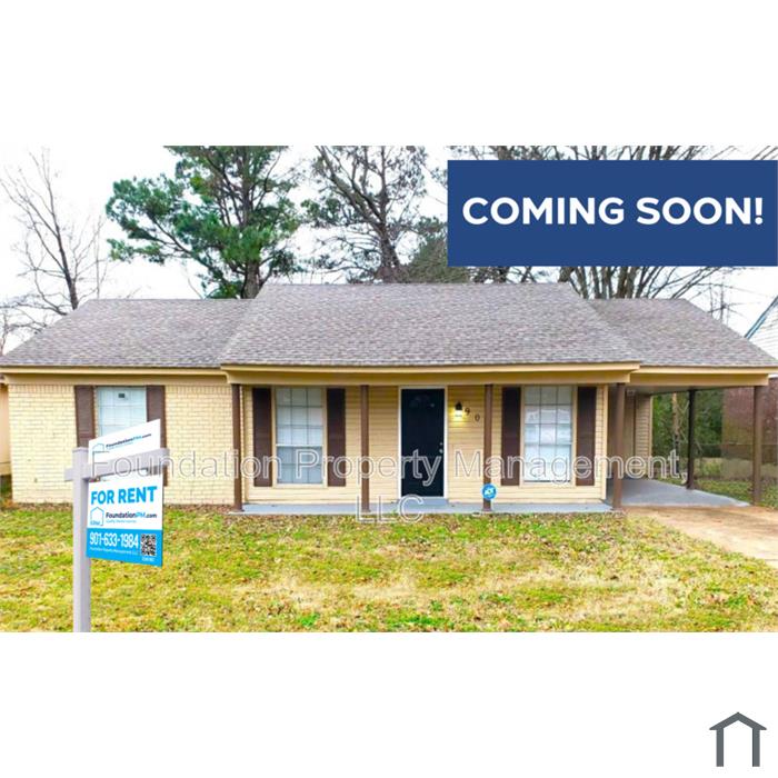 901 Chesterton Dr