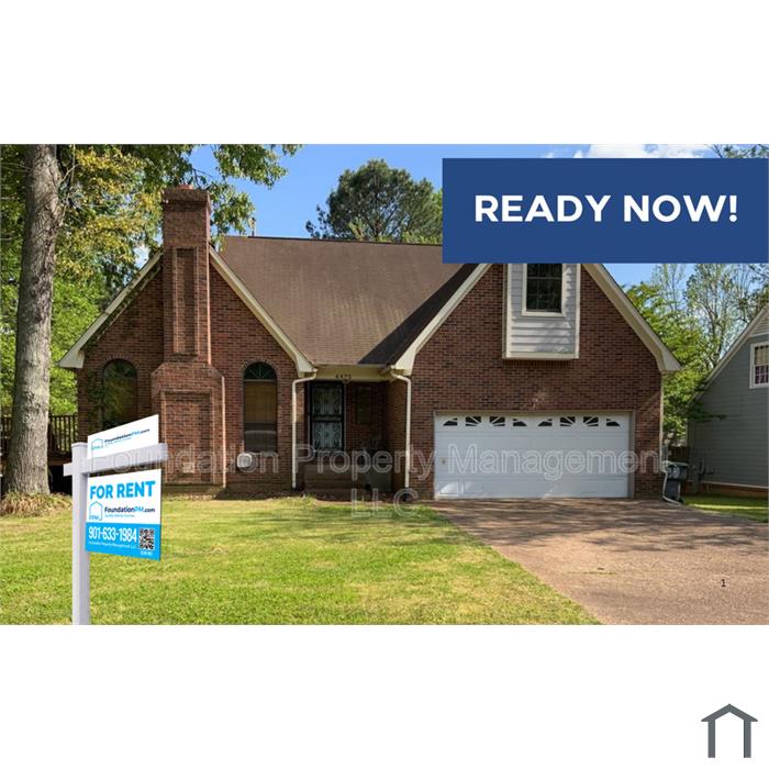 4473 Lansford Dr
