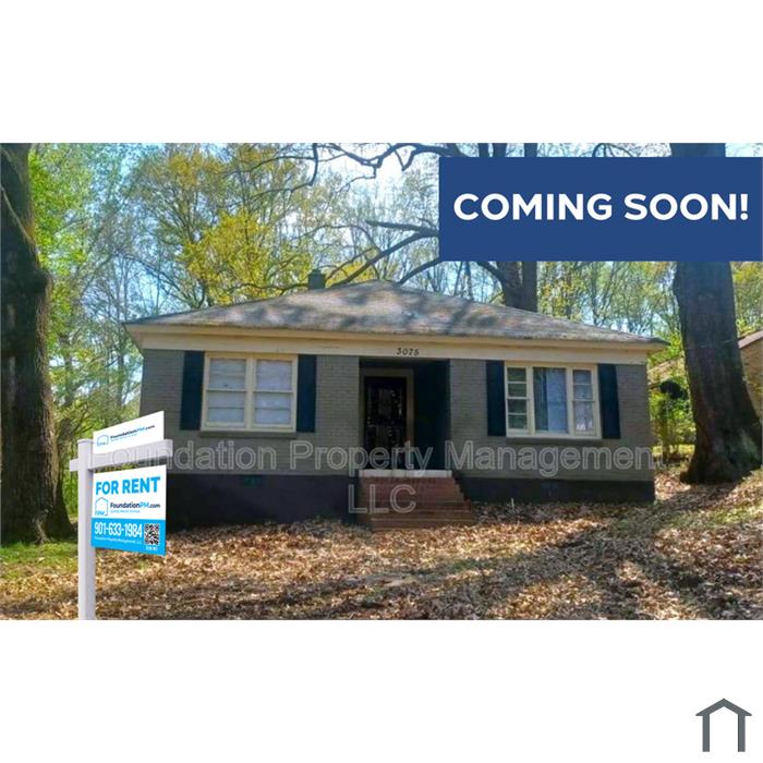 3075 Egypt Central Rd
