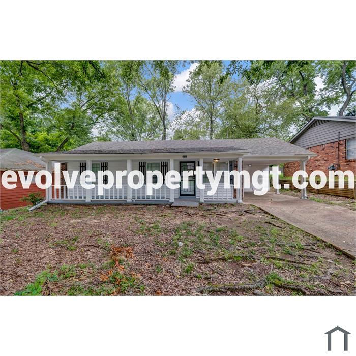 3650 Tessland Rd
