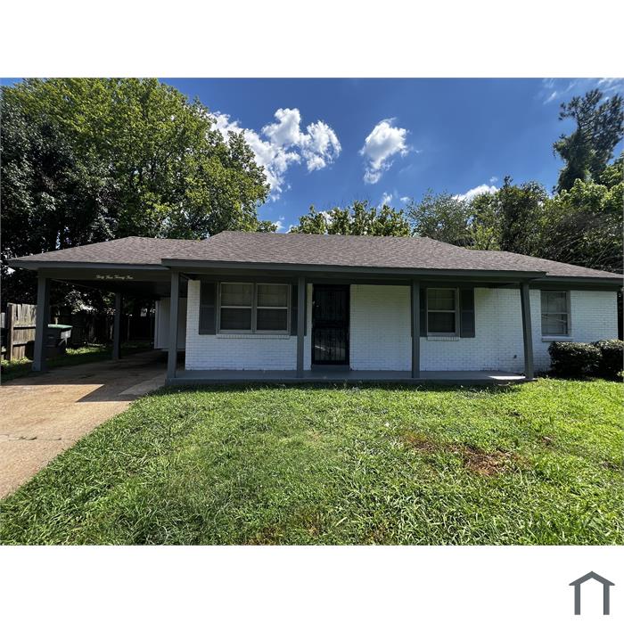 3424 Gladstone Cv