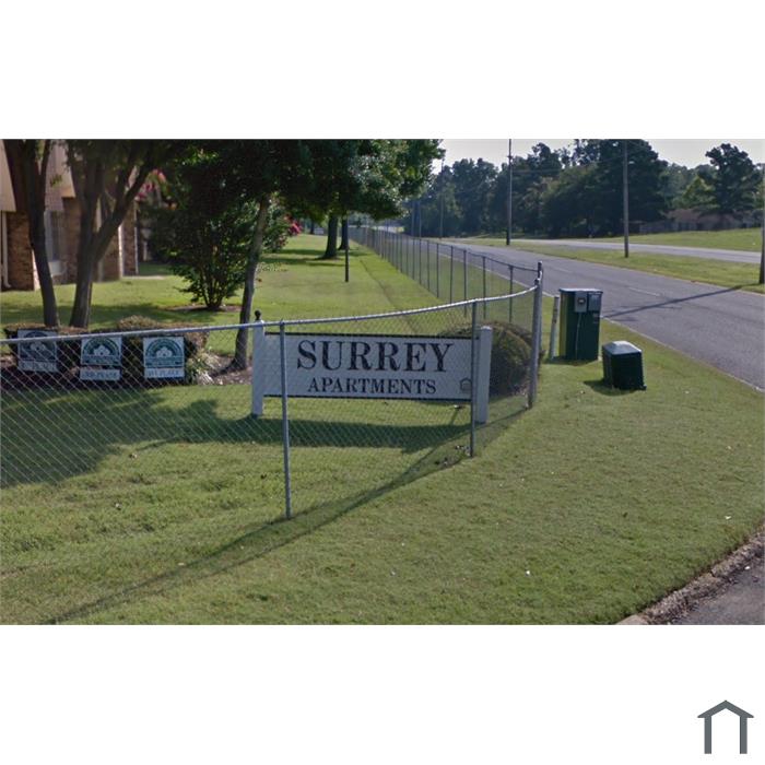 Surrey Apartments