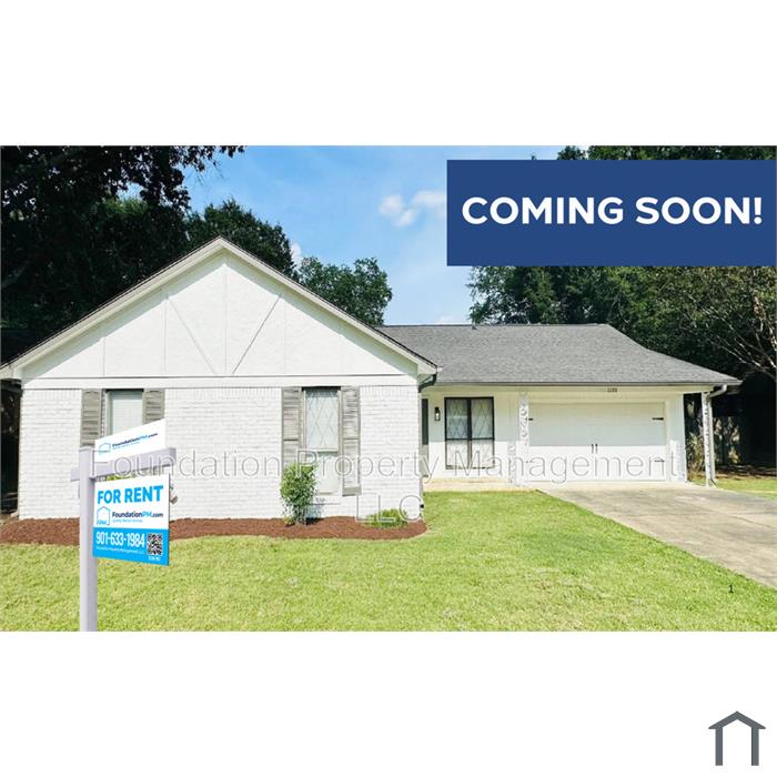 3288 Tylertown Cv