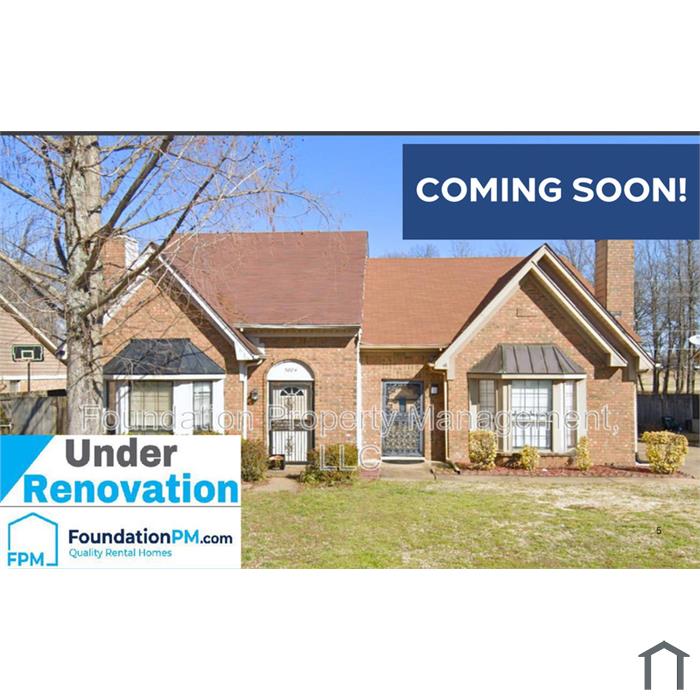 5806 Grassy Valley Dr