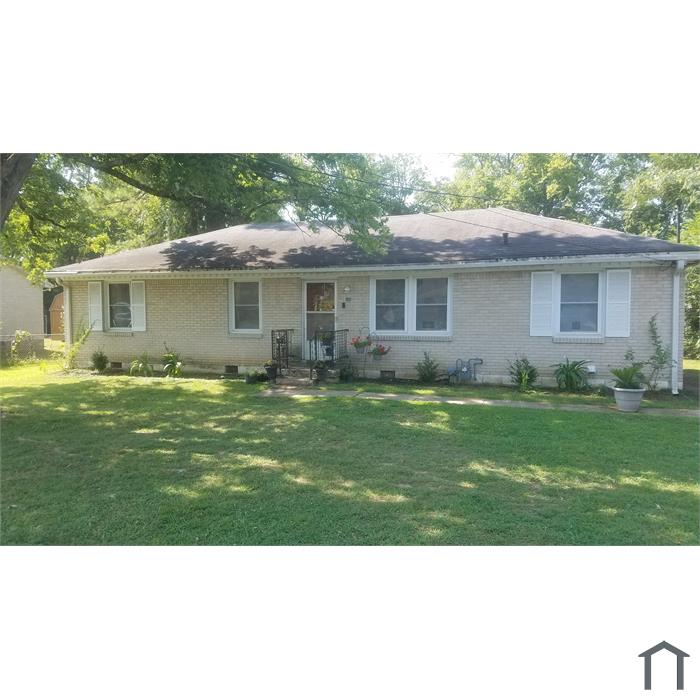 606 Skyline Dr